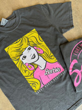 Load image into Gallery viewer, COMIC BARBIE T-SHIRT
