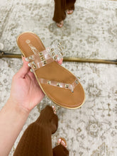 Load image into Gallery viewer, FULLY CHIC SANDALS
