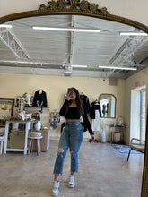 Load image into Gallery viewer, CHEYENNE JEANS
